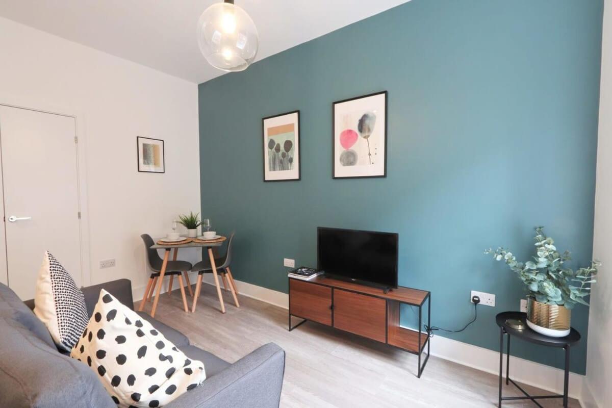 Appartement Alliance House - Hopewell