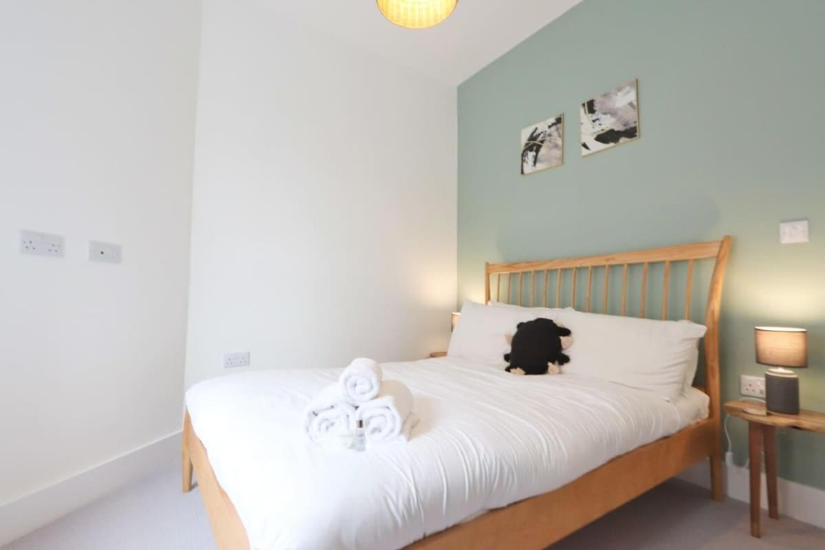 Alliance House - Hopewell Appartement Bristol