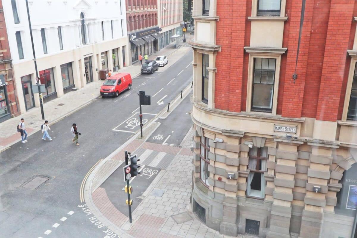 Appartement Alliance House - Hopewell Bristol
