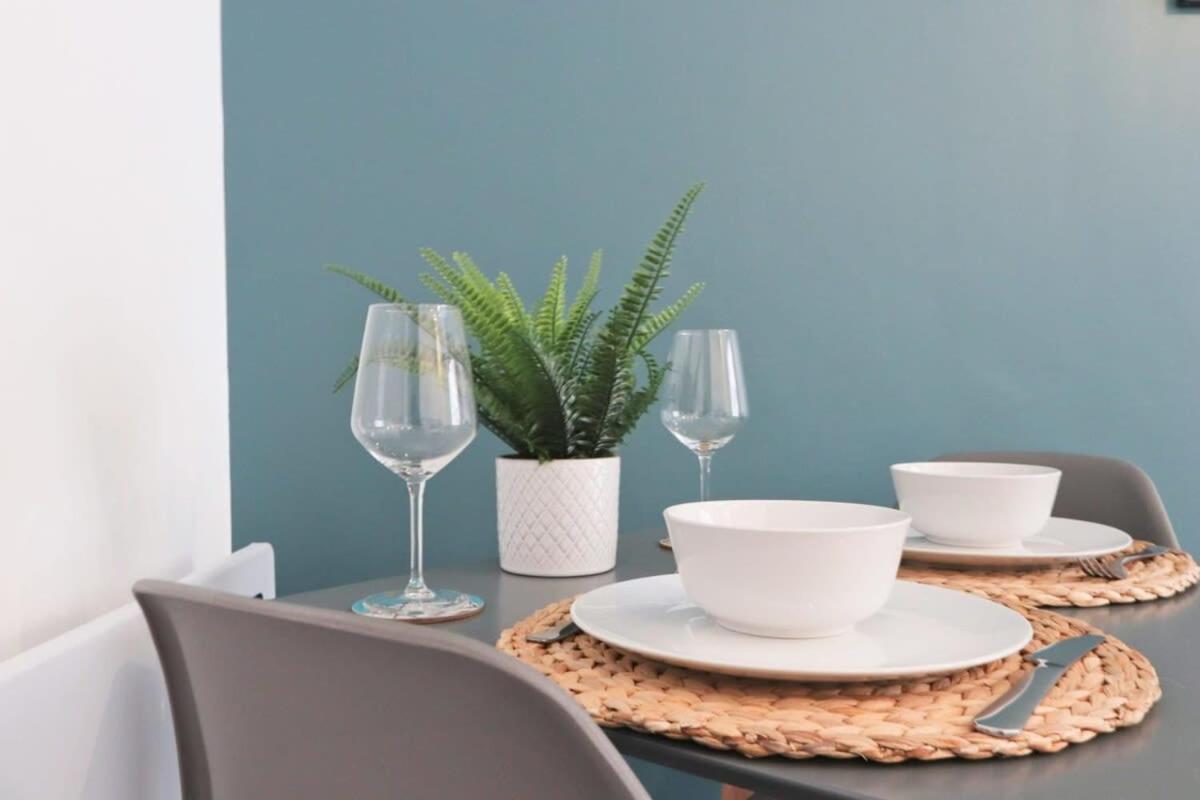 Alliance House - Hopewell Appartement Bristol