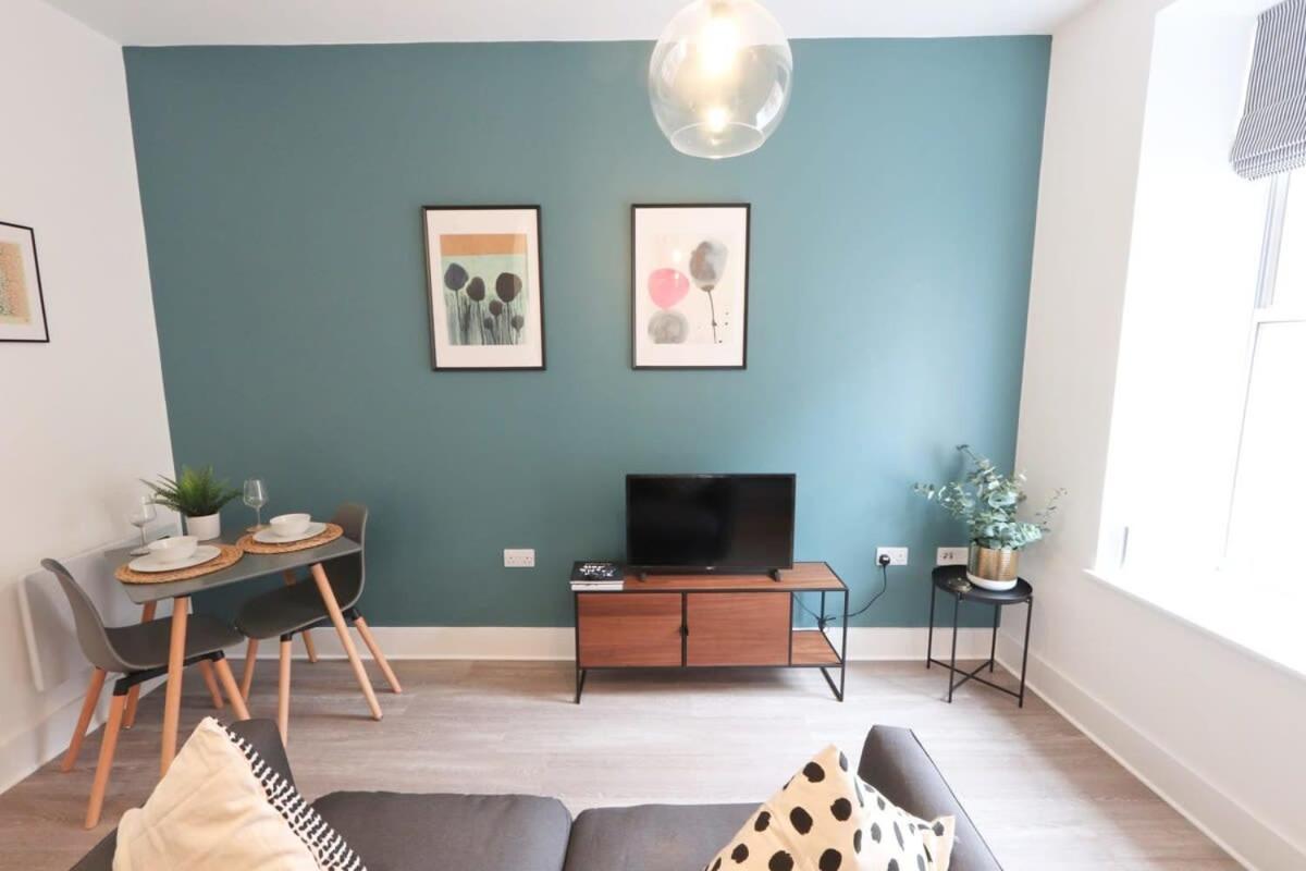 Alliance House - Hopewell Appartement Bristol